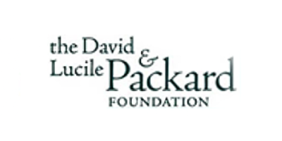 David and Lucile Packard Foundation